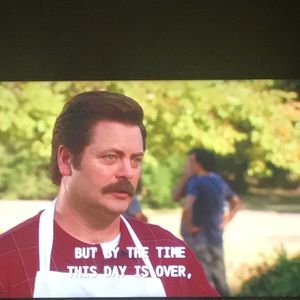 Meet your Posher, Robert